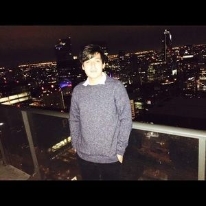 Meet your Posher, Jesus